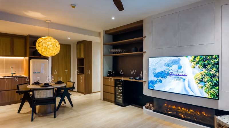 Laguna Beachside Residences, Phuket, Choeng Thale, Thalang, Phuket, 2 Bedrooms, 99 sqm, Condo For Rent, by Natchadawaryn (Natcha) Rojthanakrit, 500502072 - DDproperty.com