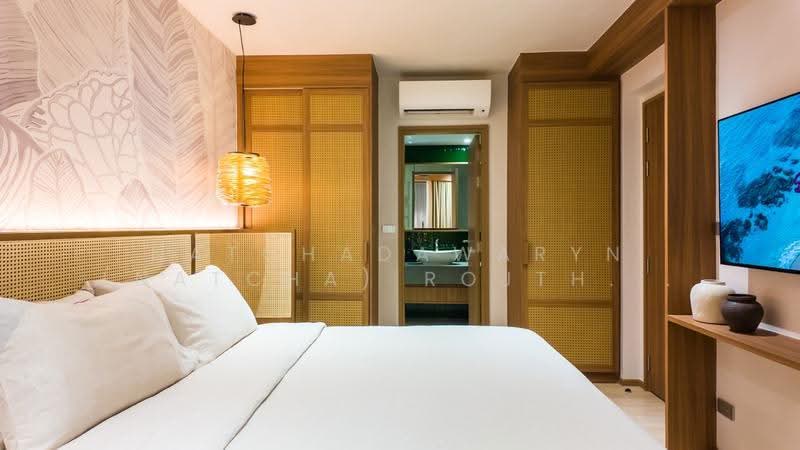 Laguna Beachside Residences, Phuket, Choeng Thale, Thalang, Phuket, 2 Bedrooms, 99 sqm, Condo For Rent, by Natchadawaryn (Natcha) Rojthanakrit, 500502072 - DDproperty.com
