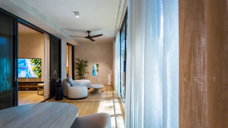 Laguna Beachside Residences, Phuket, Choeng Thale, Thalang, Phuket, 2 Bedrooms, 99 sqm, Condo For Rent, by Natchadawaryn (Natcha) Rojthanakrit, 500502072 - DDproperty.com