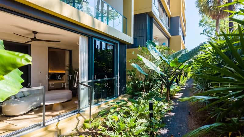Laguna Beachside Residences, Phuket, Choeng Thale, Thalang, Phuket, 2 Bedrooms, 99 sqm, Condo For Rent, by Natchadawaryn (Natcha) Rojthanakrit, 500502072 - DDproperty.com