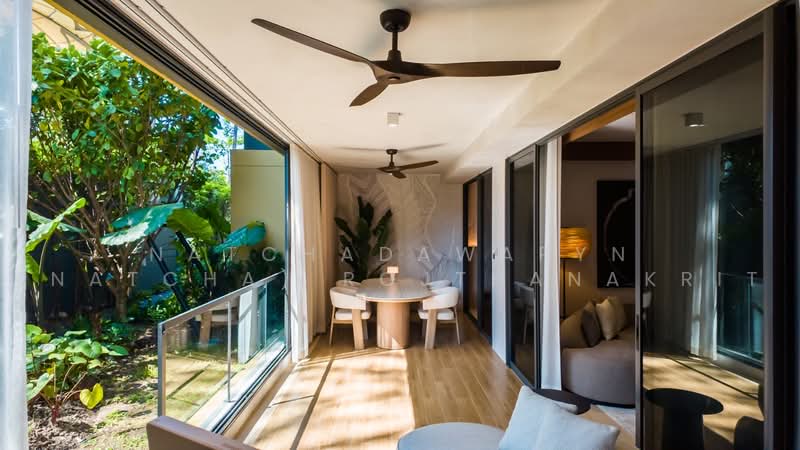Laguna Beachside Residences, Phuket, Choeng Thale, Thalang, Phuket, 2 Bedrooms, 99 sqm, Condo For Rent, by Natchadawaryn (Natcha) Rojthanakrit, 500502072 - DDproperty.com
