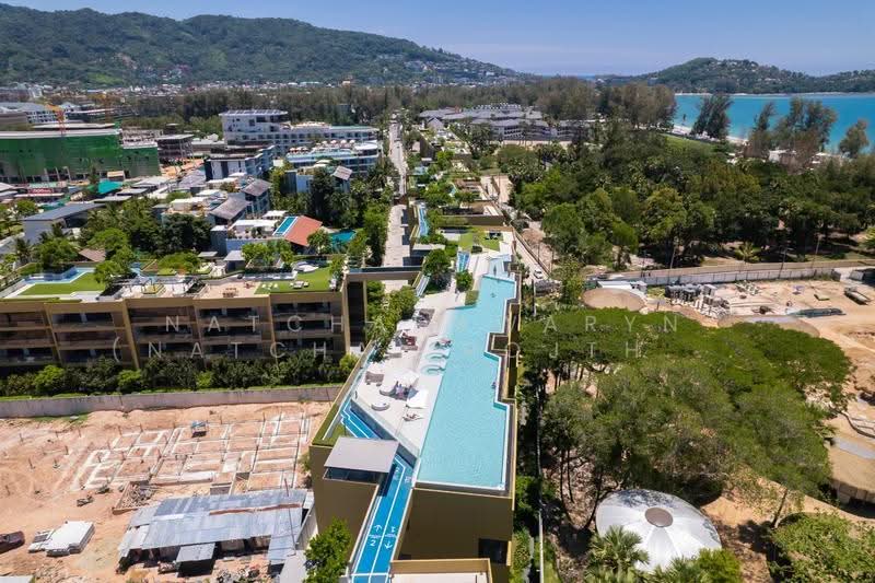 Laguna Beachside Residences : ลากูนา บีชไซด์, ภูเก็ต, เชิงทะเล, ถลาง, ภูเก็ต, 99 ตร.ม., คอนโด ให้เช่า, โดย Natchadawaryn (Natcha) Rojthanakrit, 500502072 - DDproperty.com