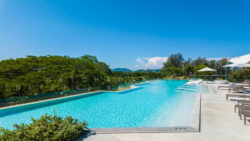Laguna Beachside Residences : ลากูนา บีชไซด์, ภูเก็ต, เชิงทะเล, ถลาง, ภูเก็ต, 99 ตร.ม., คอนโด ให้เช่า, โดย Natchadawaryn (Natcha) Rojthanakrit, 500502072 - DDproperty.com