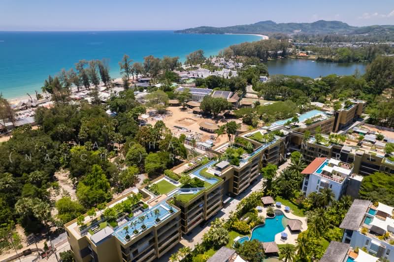 Laguna Beachside Residences, Phuket, Choeng Thale, Thalang, Phuket, 2 Bedrooms, 99 sqm, Condo For Rent, by Natchadawaryn (Natcha) Rojthanakrit, 500502072 - DDproperty.com