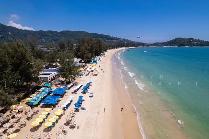 Laguna Beachside Residences, Phuket, Choeng Thale, Thalang, Phuket, 2 Bedrooms, 99 sqm, Condo For Rent, by Natchadawaryn (Natcha) Rojthanakrit, 500502072 - DDproperty.com