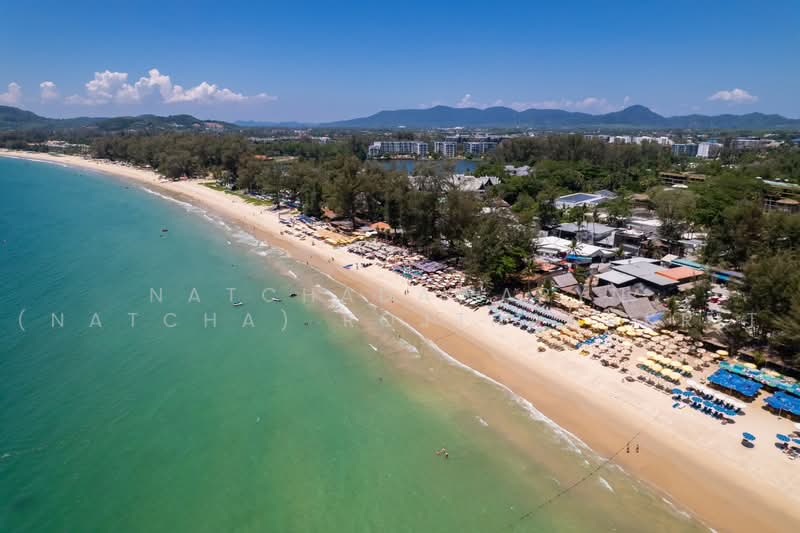 Laguna Beachside Residences, Phuket, Choeng Thale, Thalang, Phuket, 2 Bedrooms, 99 sqm, Condo For Rent, by Natchadawaryn (Natcha) Rojthanakrit, 500502072 - DDproperty.com