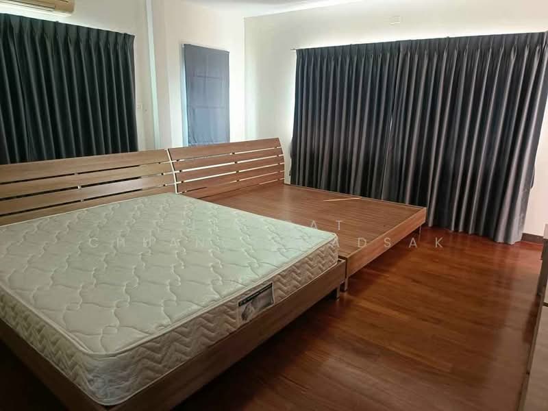 3-BR House, Chon Buri (Pattaya), Nong Pru, Bang Lamung (Pattaya), Chon Buri (Pattaya), 3 Bedrooms, 263 sqm, Single Detached House For Rent, by Jirapat Chuangsawadsak, 500502073 - DDproperty.com