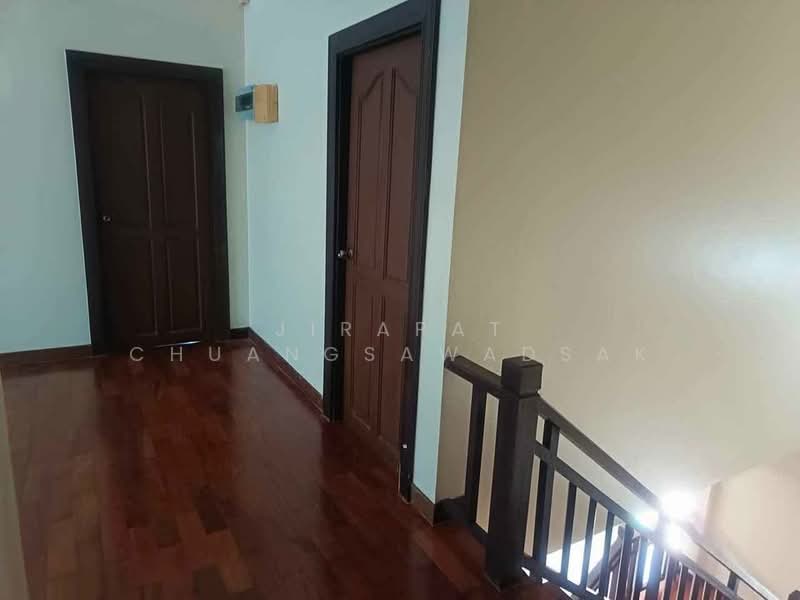 3-BR House, Chon Buri (Pattaya), Nong Pru, Bang Lamung (Pattaya), Chon Buri (Pattaya), 3 Bedrooms, 263 sqm, Single Detached House For Rent, by Jirapat Chuangsawadsak, 500502073 - DDproperty.com