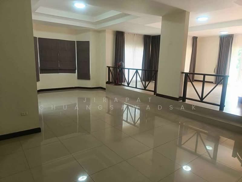 3-BR House, Chon Buri (Pattaya), Nong Pru, Bang Lamung (Pattaya), Chon Buri (Pattaya), 3 Bedrooms, 263 sqm, Single Detached House For Rent, by Jirapat Chuangsawadsak, 500502073 - DDproperty.com