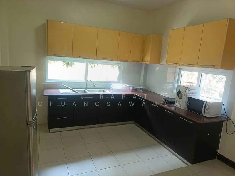 3-BR House, Chon Buri (Pattaya), Nong Pru, Bang Lamung (Pattaya), Chon Buri (Pattaya), 3 Bedrooms, 263 sqm, Single Detached House For Rent, by Jirapat Chuangsawadsak, 500502073 - DDproperty.com