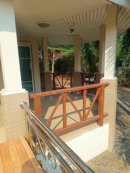 3-BR House, Chon Buri (Pattaya), Nong Pru, Bang Lamung (Pattaya), Chon Buri (Pattaya), 3 Bedrooms, 263 sqm, Single Detached House For Rent, by Jirapat Chuangsawadsak, 500502073 - DDproperty.com