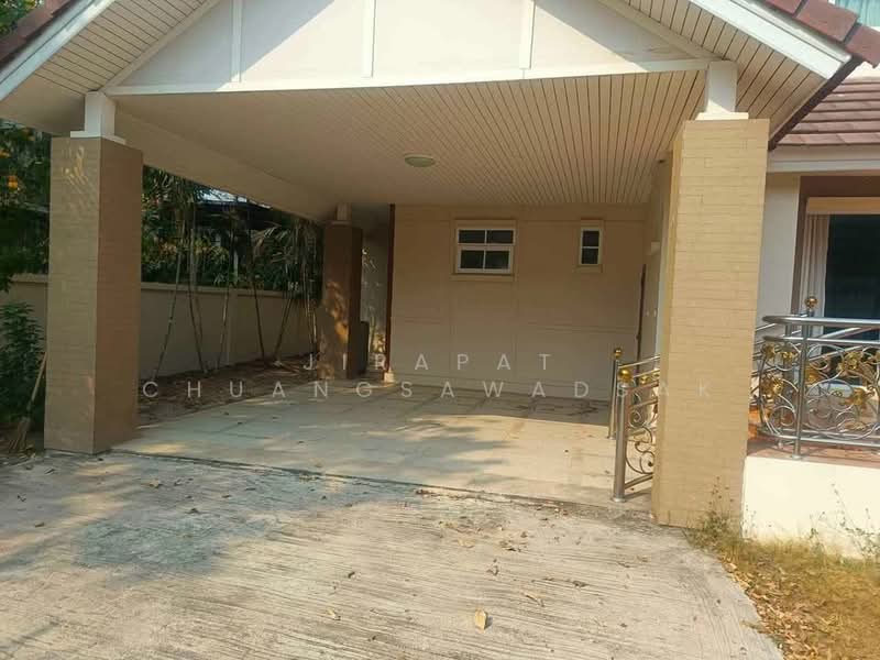 3-BR House, Chon Buri (Pattaya), Nong Pru, Bang Lamung (Pattaya), Chon Buri (Pattaya), 3 Bedrooms, 263 sqm, Single Detached House For Rent, by Jirapat Chuangsawadsak, 500502073 - DDproperty.com