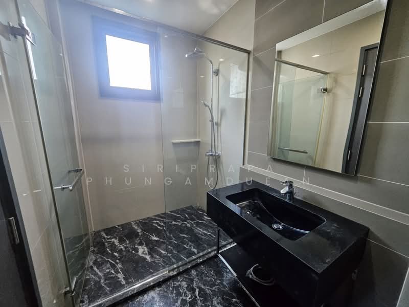 The Edge Sukhumvit 23, Bangkok, 6 Soi Sukhumvit 23, Khlongtoei Nua, Watthana, Bangkok, 1 Bedroom, 43 sqm, Condo For Rent, by Siriprapa Phungamduean, 500502074 - DDproperty.com