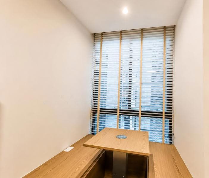 Siamese Gioia, Bangkok, Sukhumvit 31 Road, Khlong Tan Nua, Watthana, Bangkok, 1 Bedroom, 42 sqm, Condo For Rent, by Ratchanee Wongpongtham, 500502076 - DDproperty.com