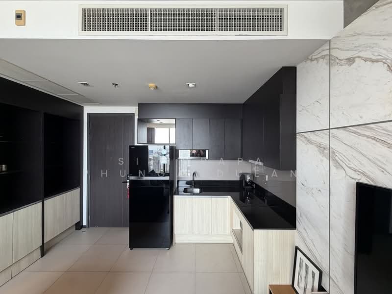The Edge Sukhumvit 23 : เอดจ์ สุขุมวิท 23, กรุงเทพ, 6 ซอยสุขุมวิท 23, คลองเตยเหนือ, วัฒนา, กรุงเทพ, 63 ตร.ม., คอนโด ให้เช่า, โดย Siriprapa Phungamduean, 500502077 - DDproperty.com
