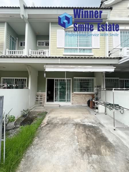 Indy Bangna km.7(1) : อินดี้ บางนา กม.7(1), สมุทรปราการ, ถนนบางนา-ตราด, บางแก้ว, บางพลี, สมุทรปราการ, 80 ตร.ม., ทาวน์เฮ้าส์ ขาย, โดย พิชาพัทธ์ เพิ่มศิริทรงรัฐ (คุณพิชา), 500502078 - DDproperty.com