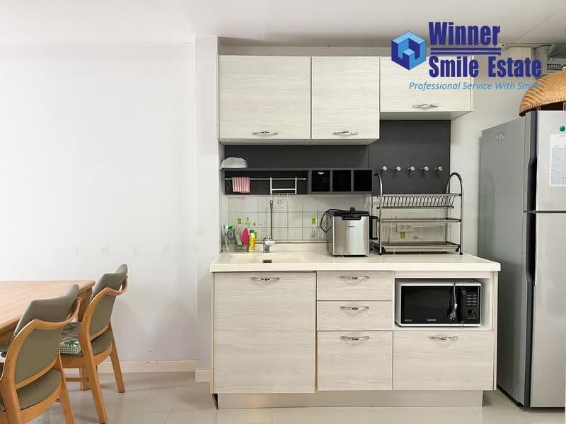 Indy Bangna km.7(1), Samut Prakan, Bangna-Trad Road, Bang Kaeo, Bang Plee, Samut Prakan, 2 Bedrooms, 80 sqm, Townhouse For Sale, by พิชาพัทธ์ เพิ่มศิริทรงรัฐ (คุณพิชา), 500502078 - DDproperty.com