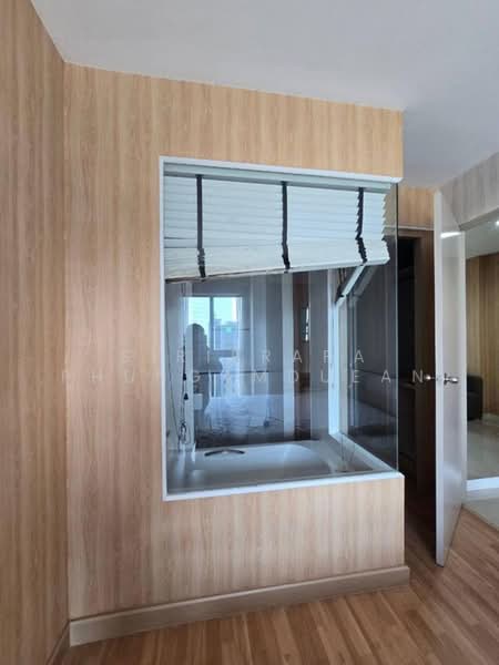 IDEO Ratchada-Huaikwang, Bangkok, 62 Pracharajbumpen Road, Huai Khwang, Bangkok, 1 Bedroom, 35 sqm, Condo For Rent, by Siriprapa Phungamduean, 500502080 - DDproperty.com