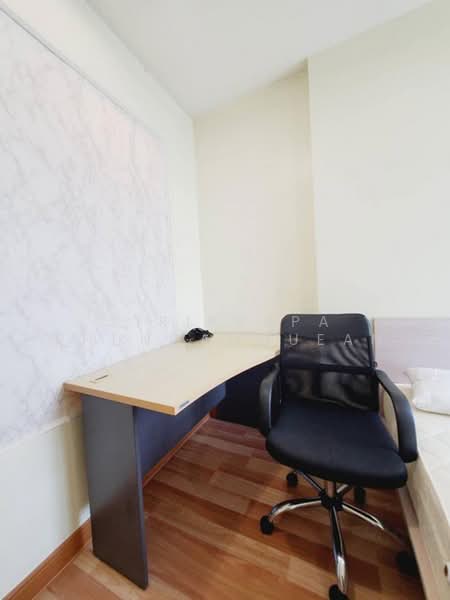 IDEO Ratchada-Huaikwang, Bangkok, 62 Pracharajbumpen Road, Huai Khwang, Bangkok, 1 Bedroom, 35 sqm, Condo For Rent, by Siriprapa Phungamduean, 500502082 - DDproperty.com