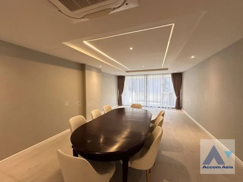 Premier Condominium : พรีเมียร์ คอนโดมิเนียม, กรุงเทพ, ถนนสุขุมวิท 24, คลองตัน, คลองเตย, กรุงเทพ, 366 ตร.ม., คอนโด ให้เช่า, โดย Accom Asia, 500502083 - DDproperty.com