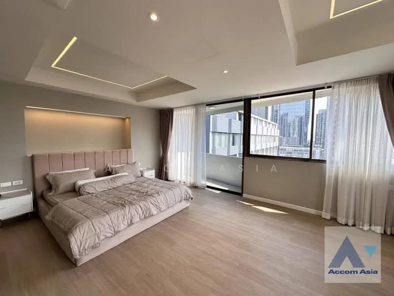 Premier Condominium : พรีเมียร์ คอนโดมิเนียม, กรุงเทพ, ถนนสุขุมวิท 24, คลองตัน, คลองเตย, กรุงเทพ, 366 ตร.ม., คอนโด ให้เช่า, โดย Accom Asia, 500502083 - DDproperty.com