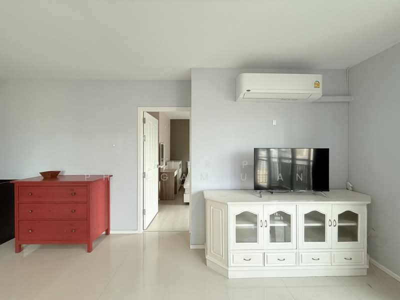 Aspire Rama 9, Bangkok, Soi Rama 9, Rama 9 Road, Huai Khwang, Bangkok, 2 Bedrooms, 60 sqm, Condo For Rent, by Siriprapa Phungamduean, 500502085 - DDproperty.com