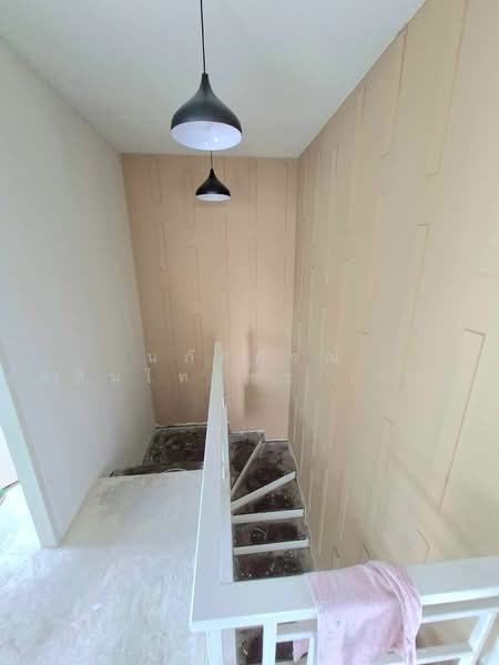 Baan Fah Piyarom - Lumlukka Klong 6, Pathum Thani, Lam Luk Ka Road, Khlong 6 (Exit), Bung Kham Proi, Lam Luk Ka, Pathum Thani, 3 Bedrooms, 100 sqm, Townhouse For Sale, by นภัสศรณ์ วงศ์สินไทยกร (นันท์), 500502086 - DDproperty.com