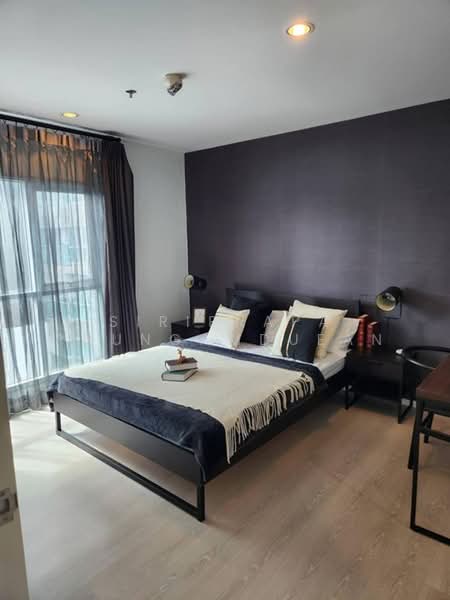 Aspire Rama 9, Bangkok, Soi Rama 9, Rama 9 Road, Huai Khwang, Bangkok, 2 Bedrooms, 67 sqm, Condo For Rent, by Siriprapa Phungamduean, 500502087 - DDproperty.com