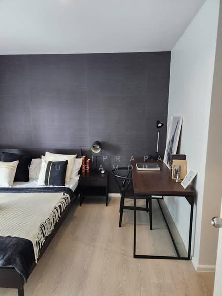 Aspire Rama 9, Bangkok, Soi Rama 9, Rama 9 Road, Huai Khwang, Bangkok, 2 Bedrooms, 67 sqm, Condo For Rent, by Siriprapa Phungamduean, 500502087 - DDproperty.com