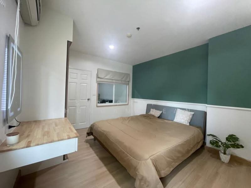 Life @ Sathorn 10, Bangkok, 48 Soi Sathorn 10, Sathorn Road, Silom, Bang Rak, Bangkok, 1 Bedroom, 41 sqm, Condo For Rent, by Siriprapa Phungamduean, 500502088 - DDproperty.com