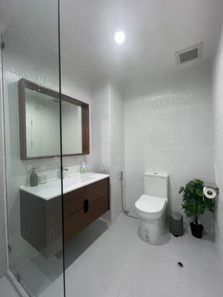 Life @ Sathorn 10, Bangkok, 48 Soi Sathorn 10, Sathorn Road, Silom, Bang Rak, Bangkok, 1 Bedroom, 41 sqm, Condo For Rent, by Siriprapa Phungamduean, 500502088 - DDproperty.com