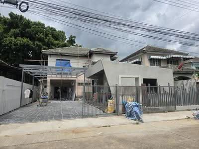 ขาย - หมู่บ้าน ทรัพย์ไพศาล ซอยเลียบวารี59 แขวงโคกแฝด เขตหนองจอก, กรุงเทพ
