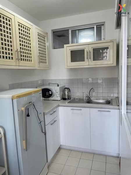 Condo One X Sukhumvit 26 : คอนโด วัน เอ็กซ์ สุขุมวิท 26, กรุงเทพ, ซอยสุขุมวิท 26 ถนนสุขุมวิท, คลองตัน, คลองเตย, กรุงเทพ, 50 ตร.ม., คอนโด ให้เช่า, โดย Siriprapa Phungamduean, 500502095 - DDproperty.com