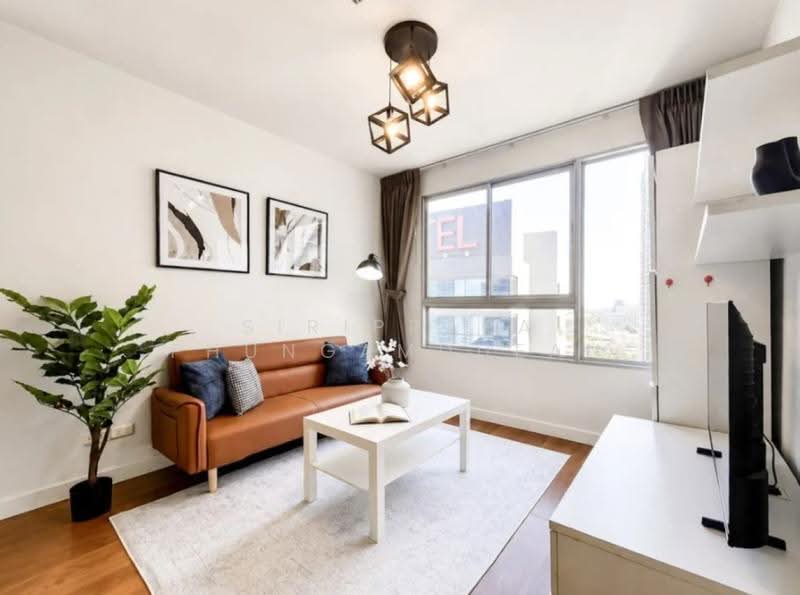 Condo One X Sukhumvit 26, bangkok, Soi Sukhumvit 26, Sukhumvit Road, Khong Tan, Khlong Toei, Bangkok, 1 Bedroom, 52 sqm, Condo For Rent, by Siriprapa Phungamduean, 500502095 - DDproperty.com