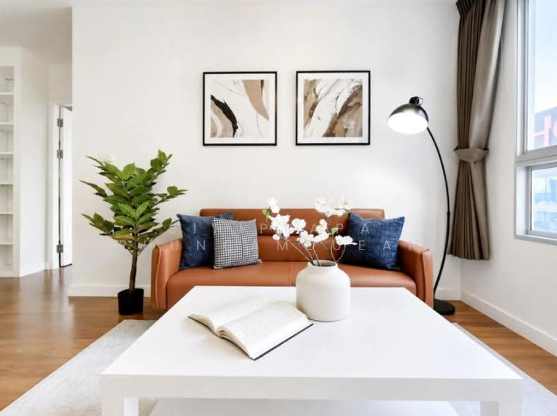 Condo One X Sukhumvit 26 : คอนโด วัน เอ็กซ์ สุขุมวิท 26, กรุงเทพ, ซอยสุขุมวิท 26 ถนนสุขุมวิท, คลองตัน, คลองเตย, กรุงเทพ, 52 ตร.ม., คอนโด ให้เช่า, โดย Siriprapa Phungamduean, 500502095 - DDproperty.com