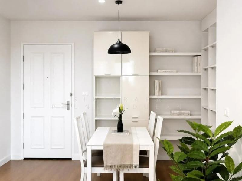 Condo One X Sukhumvit 26, bangkok, Soi Sukhumvit 26, Sukhumvit Road, Khong Tan, Khlong Toei, Bangkok, 1 Bedroom, 52 sqm, Condo For Rent, by Siriprapa Phungamduean, 500502095 - DDproperty.com
