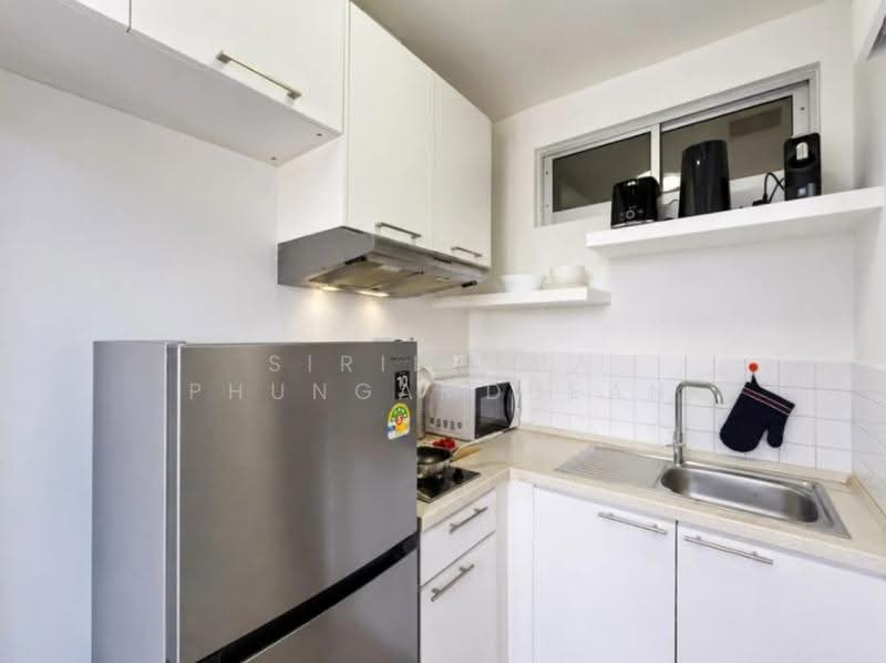 Condo One X Sukhumvit 26, bangkok, Soi Sukhumvit 26, Sukhumvit Road, Khong Tan, Khlong Toei, Bangkok, 1 Bedroom, 52 sqm, Condo For Rent, by Siriprapa Phungamduean, 500502095 - DDproperty.com