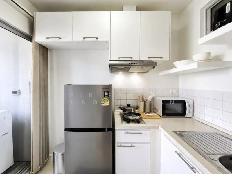 Condo One X Sukhumvit 26, bangkok, Soi Sukhumvit 26, Sukhumvit Road, Khong Tan, Khlong Toei, Bangkok, 1 Bedroom, 52 sqm, Condo For Rent, by Siriprapa Phungamduean, 500502095 - DDproperty.com