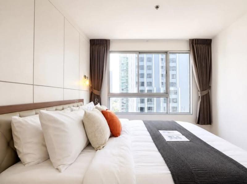 Condo One X Sukhumvit 26 : คอนโด วัน เอ็กซ์ สุขุมวิท 26, กรุงเทพ, ซอยสุขุมวิท 26 ถนนสุขุมวิท, คลองตัน, คลองเตย, กรุงเทพ, 52 ตร.ม., คอนโด ให้เช่า, โดย Siriprapa Phungamduean, 500502095 - DDproperty.com