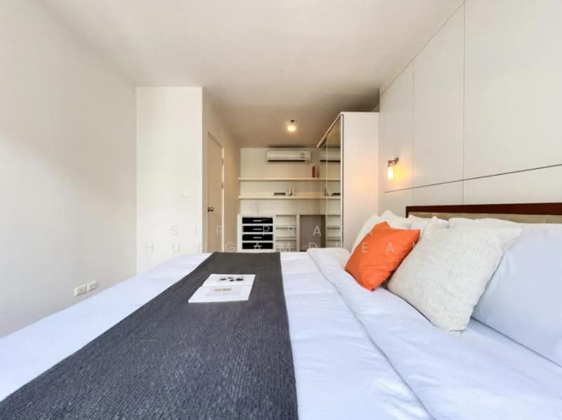 Condo One X Sukhumvit 26, bangkok, Soi Sukhumvit 26, Sukhumvit Road, Khong Tan, Khlong Toei, Bangkok, 1 Bedroom, 52 sqm, Condo For Rent, by Siriprapa Phungamduean, 500502095 - DDproperty.com