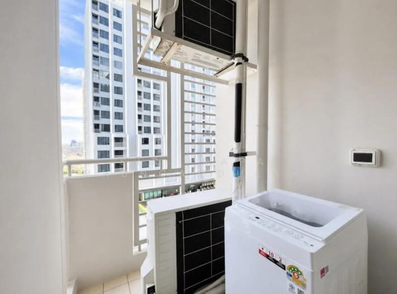 Condo One X Sukhumvit 26, bangkok, Soi Sukhumvit 26, Sukhumvit Road, Khong Tan, Khlong Toei, Bangkok, 1 Bedroom, 52 sqm, Condo For Rent, by Siriprapa Phungamduean, 500502095 - DDproperty.com