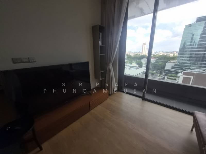 Saladaeng One, Bangkok, Sala Daeng 1 Alley, Silom, Bang Rak, Bangkok, 1 Bedroom, 50 sqm, Condo For Rent, by Siriprapa Phungamduean, 500502096 - DDproperty.com