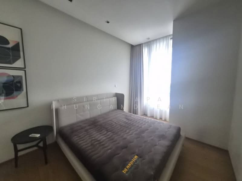 Saladaeng One, Bangkok, Sala Daeng 1 Alley, Silom, Bang Rak, Bangkok, 1 Bedroom, 50 sqm, Condo For Rent, by Siriprapa Phungamduean, 500502096 - DDproperty.com