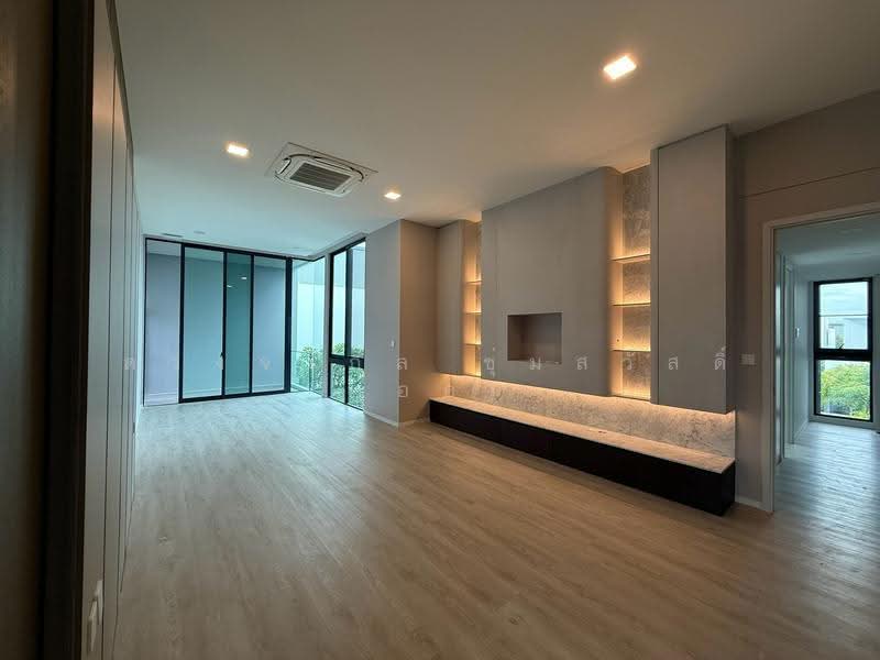 VIVE Krungthep Kreetha, Bangkok, Krungthep Kreetha Road, Saphan Sung, Bangkok, 4 Bedrooms, 421 sqm, Single Detached House For Sale, by ดวงจงกล ชุ่มสวัสดิ์ (ออ), 500502097 - DDproperty.com