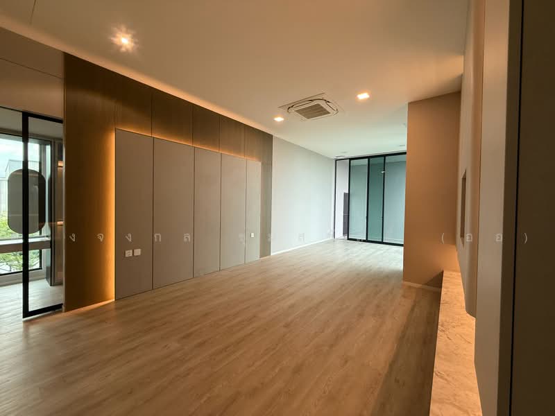 VIVE Krungthep Kreetha, Bangkok, Krungthep Kreetha Road, Saphan Sung, Bangkok, 4 Bedrooms, 421 sqm, Single Detached House For Sale, by ดวงจงกล ชุ่มสวัสดิ์ (ออ), 500502097 - DDproperty.com