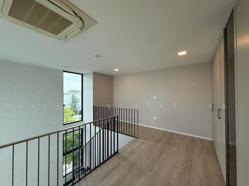 VIVE Krungthep Kreetha, Bangkok, Krungthep Kreetha Road, Saphan Sung, Bangkok, 4 Bedrooms, 421 sqm, Single Detached House For Sale, by ดวงจงกล ชุ่มสวัสดิ์ (ออ), 500502097 - DDproperty.com