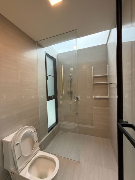 VIVE Krungthep Kreetha, Bangkok, Krungthep Kreetha Road, Saphan Sung, Bangkok, 4 Bedrooms, 421 sqm, Single Detached House For Sale, by ดวงจงกล ชุ่มสวัสดิ์ (ออ), 500502097 - DDproperty.com