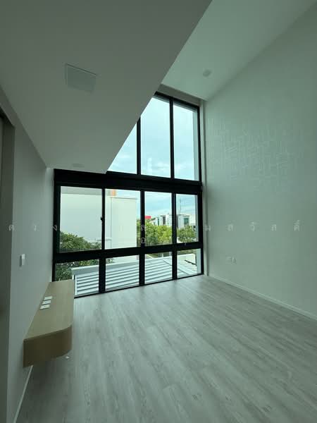 VIVE Krungthep Kreetha, Bangkok, Krungthep Kreetha Road, Saphan Sung, Bangkok, 4 Bedrooms, 421 sqm, Single Detached House For Sale, by ดวงจงกล ชุ่มสวัสดิ์ (ออ), 500502097 - DDproperty.com