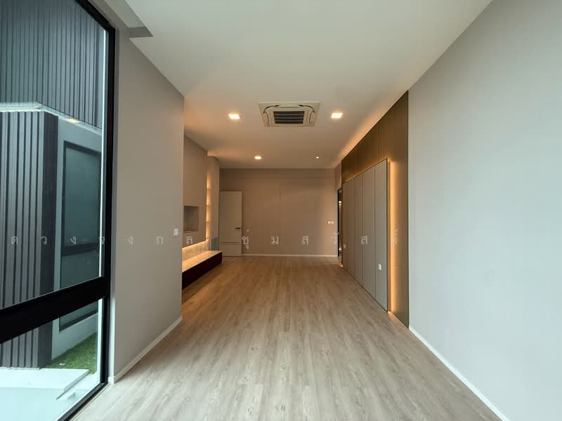 VIVE Krungthep Kreetha, Bangkok, Krungthep Kreetha Road, Saphan Sung, Bangkok, 4 Bedrooms, 421 sqm, Single Detached House For Sale, by ดวงจงกล ชุ่มสวัสดิ์ (ออ), 500502097 - DDproperty.com