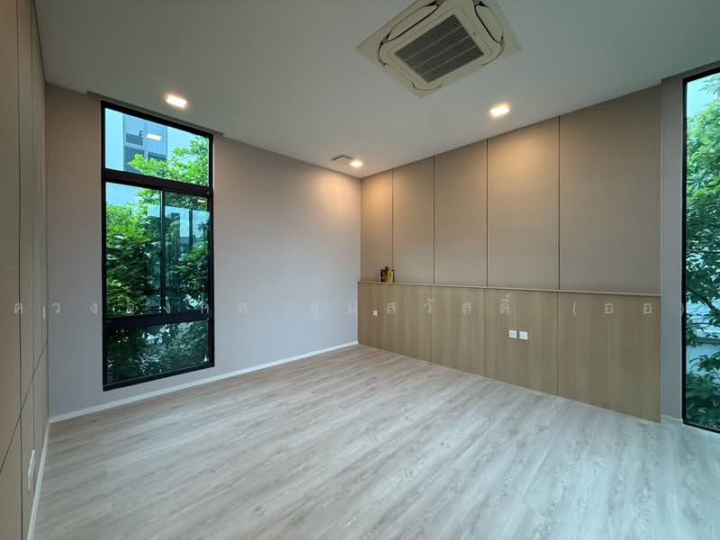 VIVE Krungthep Kreetha, Bangkok, Krungthep Kreetha Road, Saphan Sung, Bangkok, 4 Bedrooms, 421 sqm, Single Detached House For Sale, by ดวงจงกล ชุ่มสวัสดิ์ (ออ), 500502097 - DDproperty.com